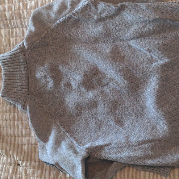 Boy sweater - Picture 5 of 7